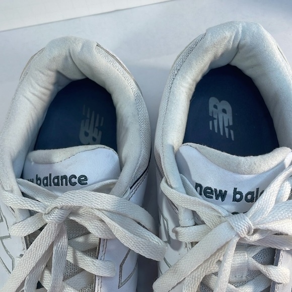 New Balance Men's Mw813 Walking Shoe size 10 Width D - Picture 5 of 14